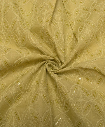 chikankari